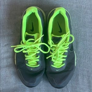 Nike Men’s Dual Fusion TR III